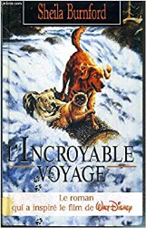 l' incroyable voyage